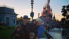 ¿Qué dirá Maxi López? Wanda Nara confesó que sus hijos se confunden y le dicen papá a Mauro Icardi ¿Qué dirá Maxi López? Wanda Nara confesó que sus hijos se confunden y le dicen papá a Mauro Icardi