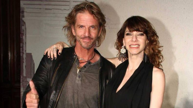 Facundo Arana y Romina Gaetani llegaron a un acuerdo.
