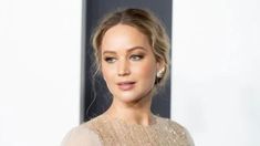 Lawrence sorprendió al mundo del espectáculo. Lawrence sorprendió al mundo del espectáculo.