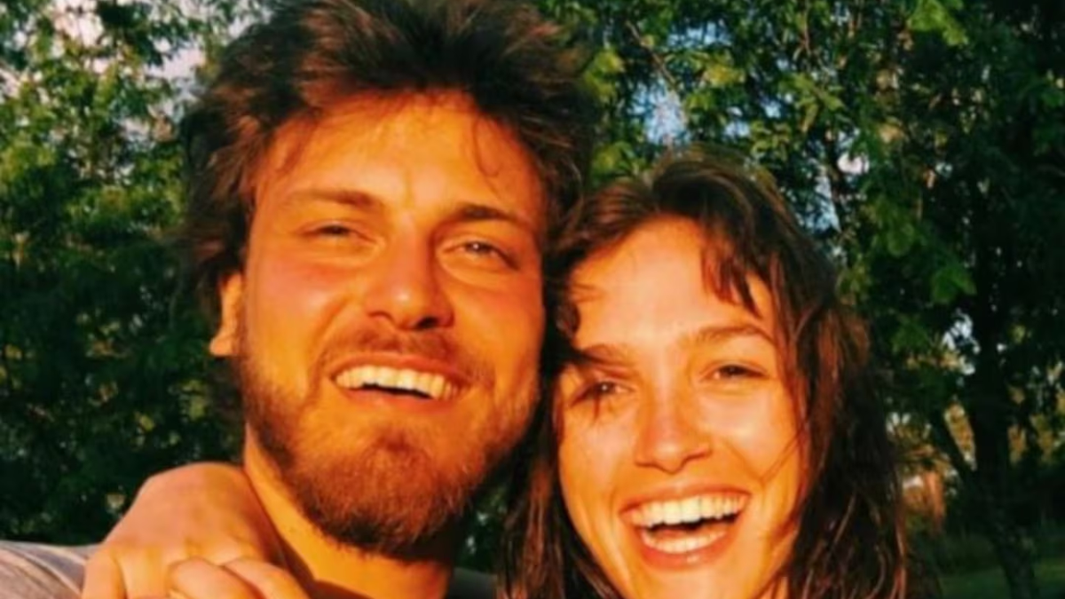 Candela Vetrano y Andrés Gil se mostraron juntos por primera vez tras las versiones de infidelidad