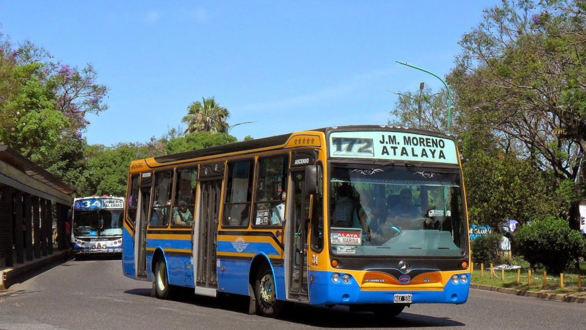 Viernes Santo: Cómo Funcionarán Subtes, Colectivos Y Trenes