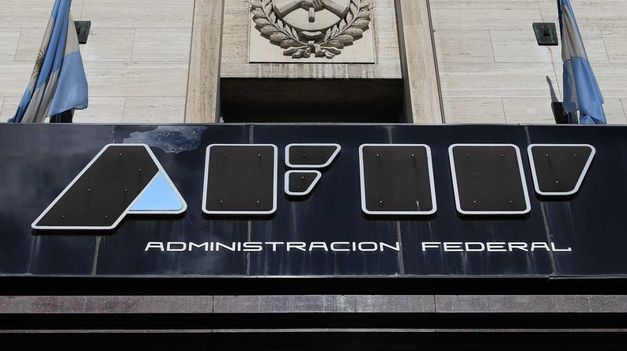 La AFIP dejará de existir, según el Gobierno.