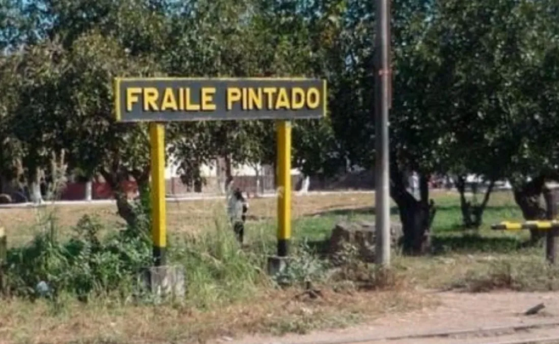 El accidente doméstico sucedió en una vivienda de la localidad jujeña de Fraile Pintado.