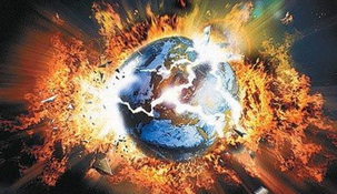 Olas de calor, inundaciones extraordinarias y muerte de animales: la predicción de Harvard sobre el fin del mundo.