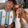 ¿Qué decía el chat filtrado entre Ángela Torres y Marcos Giles que desató la polémica? ¿Qué decía el chat filtrado entre Ángela Torres y Marcos Giles que desató la polémica?