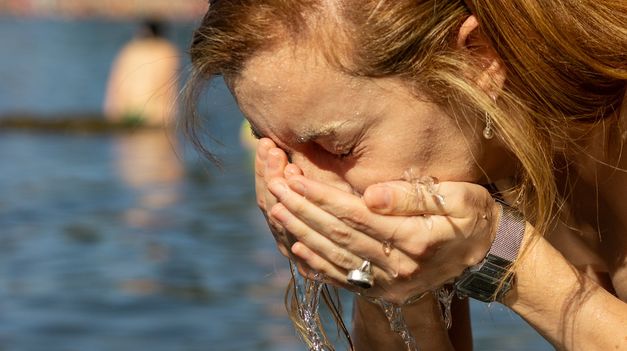Dónde quedan los Refugios Climáticos de la Ciudad ante las altas temperaturas