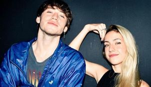 Finalmente, Paulo Londra debe abonar una suma superior a Rocío Moreno.