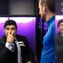 El 22 de octubre de 2017 luego de que el Tottenham goleara 4-1 al Liverpool, Maradona bajó a los vestuarios y se encontró con Kane.