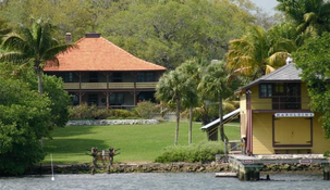 El Parque The Barnacle propone una alternativa de turismo tranquilo y educativo dentro de Miami.