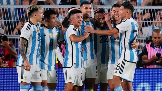 Thiago Almada podría jugar en River a partir de junio.&nbsp;