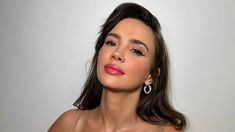 Celeste Cid terminó con el misterio alrededor de su vida amorosa. Celeste Cid terminó con el misterio alrededor de su vida amorosa.