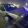 El auto fue encontrado en Boulevard Marítimo y Paseo Jesús Galíndez. El auto fue encontrado en Boulevard Marítimo y Paseo Jesús Galíndez.