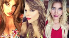 Eufórico grito de Charlotte contra Barbie Vélez por Cande Ruggeri Eufórico grito de Charlotte contra Barbie Vélez por Cande Ruggeri