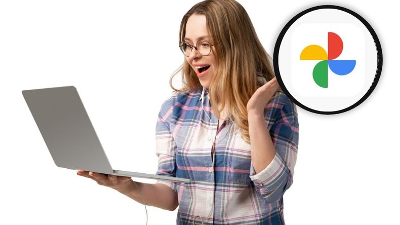 El truco definitivo para liberar espacio en Google Fotos sin borrar nada y gratis.