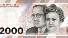 La elección apunta a reivindicar la ciencia y la salud pública. La elección apunta a reivindicar la ciencia y la salud pública.