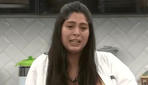 Florencia Cabrera tomó una llamativa decisión de cara al repechaje.