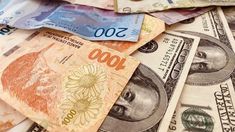 El desarme de las LEFIs volcó a la plaza 10 billones de pesos. El desarme de las LEFIs volcó a la plaza 10 billones de pesos.