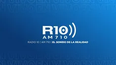 Radio 10 sigue creciendo entre las AM. Radio 10 sigue creciendo entre las AM.