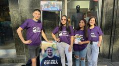 El espacio se plantea como una alternativa diferente y disruptiva