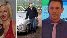 Luciana Salazar jugó al misterio con PPC: no desmintió su romance con Pérez Companc Luciana Salazar jugó al misterio con PPC: no desmintió su romance con Pérez Companc