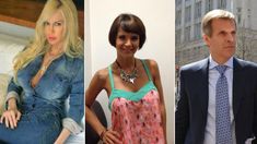 Luciana Salazar trato de vulgar a Amalia Granata y no descartó que Redrado la avale Luciana Salazar trato de vulgar a Amalia Granata y no descartó que Redrado la avale