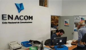 Los interventores en Enacom serán Juan Martín Ozores, Patricia Roldán y Alejandro Pereyra.