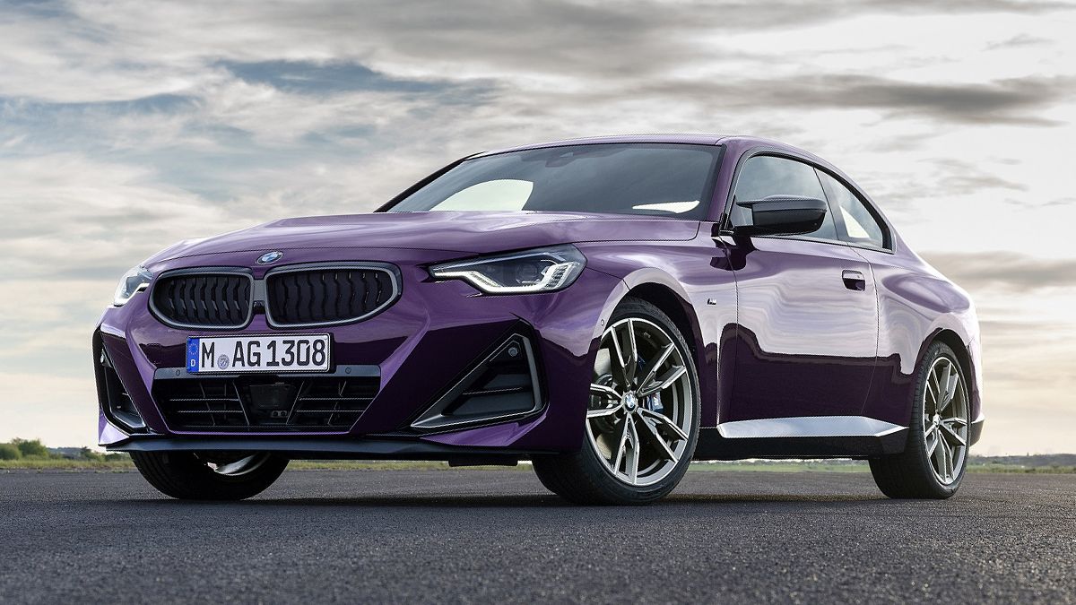 BMW lanza el Serie 2 coupé en Argentina: qué mejoras ofrece y cuánto cuesta