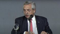 El mandatario participará de la misa en Luján. El mandatario participará de la misa en Luján.