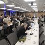 Plenario de las comisiones de Asuntos Constitucionales y Legislación General.