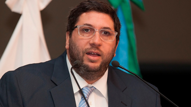 Juan Manuel Olmos.