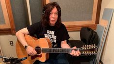 Coronavirus: murió Alan Merrill, creador del clásico I Love Rock And Roll Coronavirus: murió Alan Merrill, creador del clásico I Love Rock And Roll