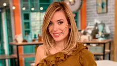 Jesica Cirio llevó tranquilidad a los seguidores del programa. Jesica Cirio llevó tranquilidad a los seguidores del programa.
