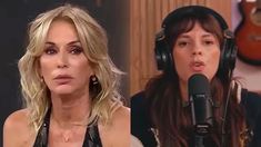 Yanina Latorre sorprendió con sus palabras contra Gimena Accardi. Yanina Latorre sorprendió con sus palabras contra Gimena Accardi.