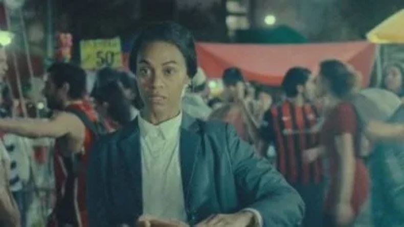 La camiseta de San Lorenzo