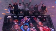 Los 6 participantes de Gran Hermano se disputan un lugar en la final. Los 6 participantes de Gran Hermano se disputan un lugar en la final.