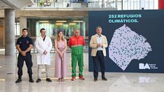 Jorge Macri brindó una conferencia desde la sede porteña de Uspallata.&nbsp;