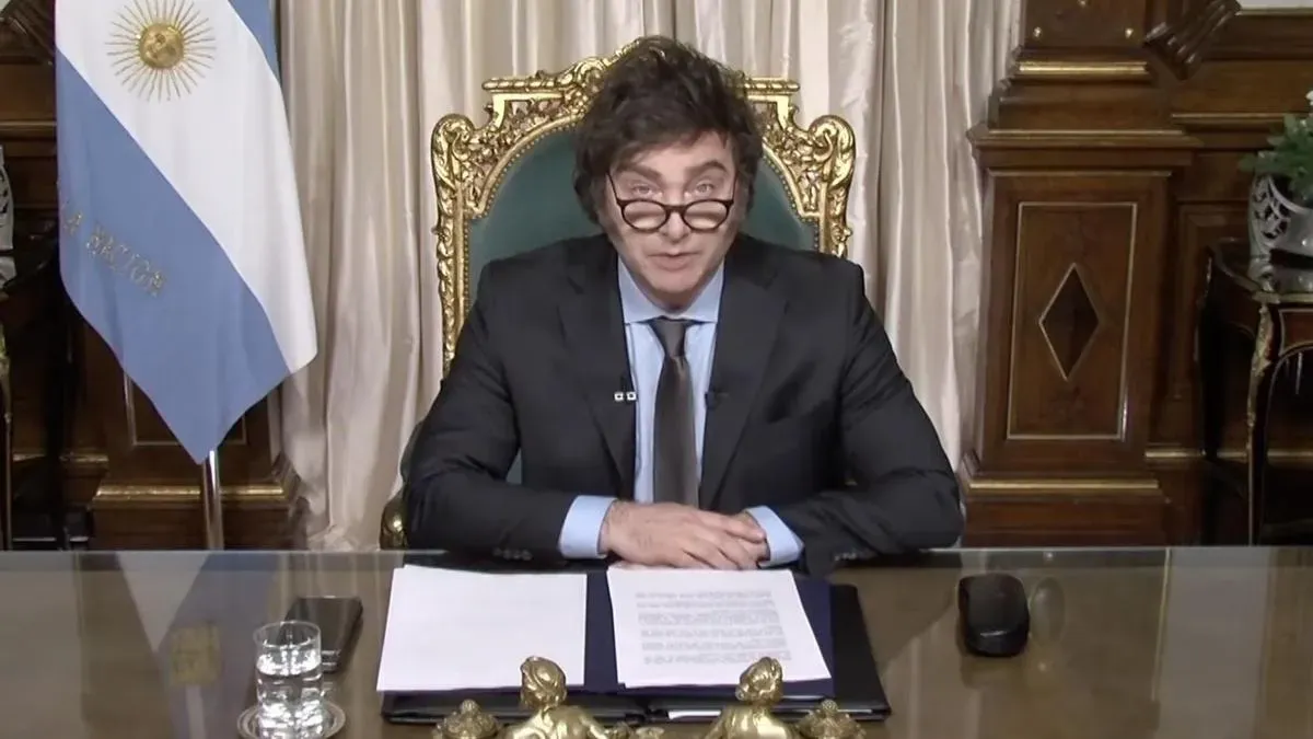 El Congreso giró al Ejecutivo las leyes de Financiamiento Universitario y Garrahan: comenzó la cuenta regresiva para el veto de Javier Milei