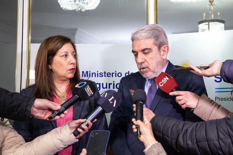 Le sobra el paño para ponerse al frente de un ministerio tan importante