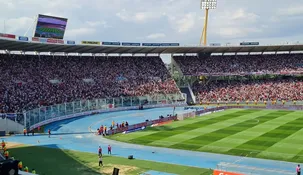 El equipo que se consagre campeón obtendrá la clasificación directa a la Copa Libertadores 2027. El equipo que se consagre campeón obtendrá la clasificación directa a la Copa Libertadores 2027.