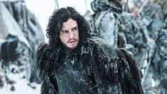 Se viene una secuela de Game of Thrones centrada en Jon Snow Se viene una secuela de Game of Thrones centrada en Jon Snow