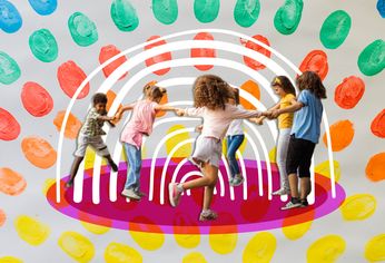 El juego libre y presencial entre pares es fundamental para el desarrollo emocional de las infancias, más allá del avance digital.
