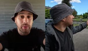Viral: un turista argentino mencionó por qué Chile es un país en el que viviría.
