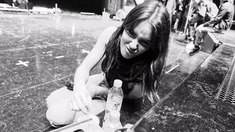 Lali dejó su mensaje en Instagram Lali dejó su mensaje en Instagram