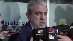 Aníbal Fernández contó que fue él quien advirtió a Cristina Kirchner del llamado al 911. Aníbal Fernández contó que fue él quien advirtió a Cristina Kirchner del llamado al 911.