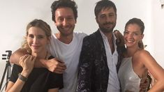 La otra protagonista de la película: el descargo de Guillermina Valdes, en medio del escándalo entre Benjamín Vicuña y la China Suárez La otra protagonista de la película: el descargo de Guillermina Valdes, en medio del escándalo entre Benjamín Vicuña y la China Suárez