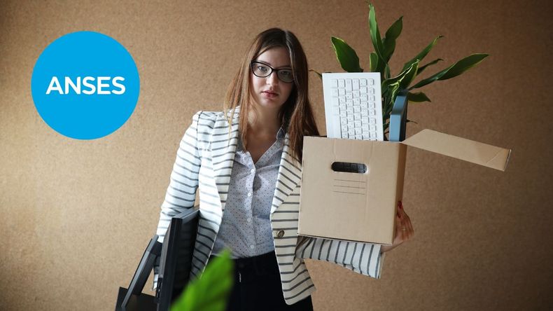 ANSES finaliza con el pago a desempleados.