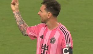 Las Garzas se impusieron por 2 a 0 ante Portland Timbers.