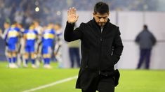 Boca: los cambios que piensa Hugo Ibarra para enfrentar a Platense. Boca: los cambios que piensa Hugo Ibarra para enfrentar a Platense.