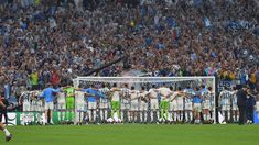 Recomendaciones para comprar las entradas para ver a la Selección de forma segura. Recomendaciones para comprar las entradas para ver a la Selección de forma segura.