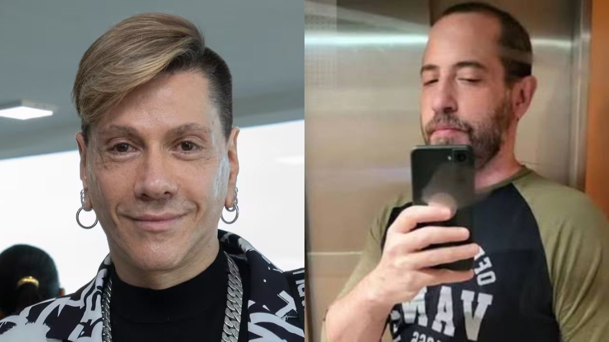 Roberto Piazza reveló que es amigo del argentino desaparecido tras el choque de trenes en España: "Es una persona maravillosa"